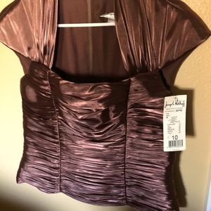 Joseph Ribkoff top, new with tag